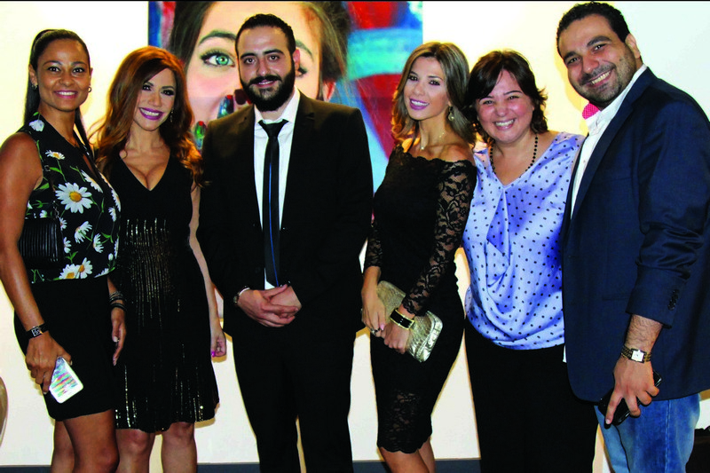 Ehab Malaeb…Colors of Life